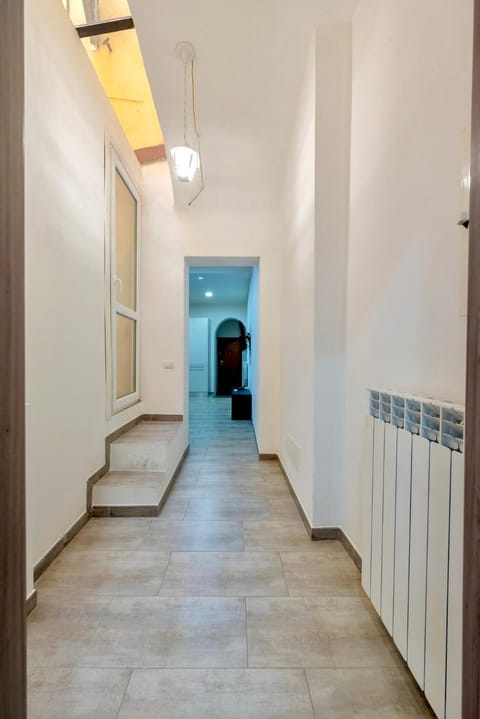 Comfortable flat in the center Apartment in Tuscany