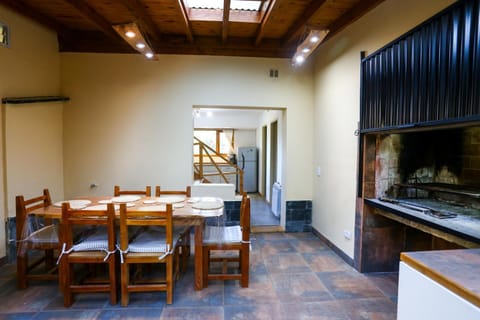BBQ facilities