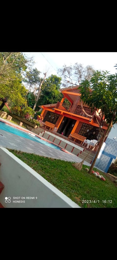 Property building, Off site