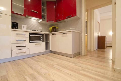 Coffee/tea facilities, Kitchen or kitchenette