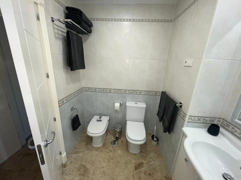 Apartamento Cala de Mijas Apartment in Costa del Sol