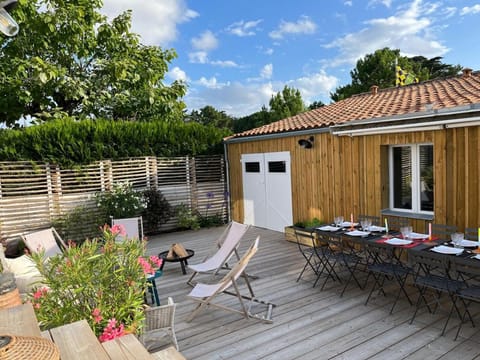 Patio, Garden, Balcony/Terrace