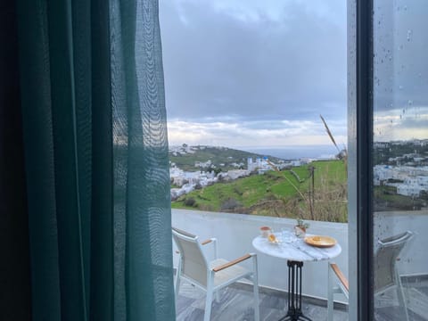 View (from property/room), Balcony/Terrace