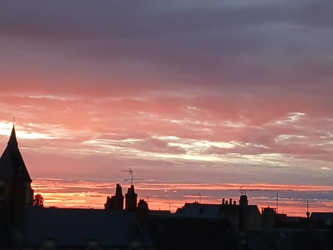 Sunrise
