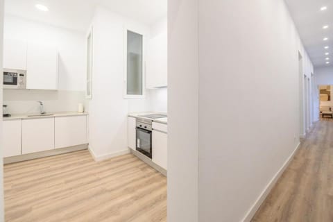 Comfort & Street Style - Your Perfe Floor Temporal SBE351D Apartment in Centro