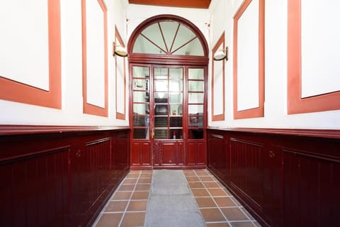 Comfort & Street Style - Your Perfe Floor Temporal SBE351D Apartment in Centro