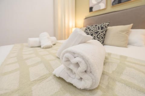 Comfort & Street Style - Your Perfe Floor Temporal SBE351D Apartment in Centro