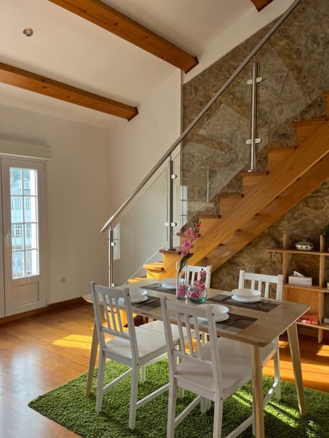 TV and multimedia, Living room, Dining area