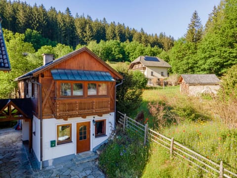 Property building, Summer