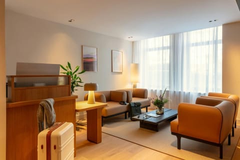 Lobby or reception, Lobby or reception