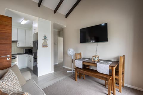 40 On Trotter The Coral Shack UNIT 22 Apartment in Knysna