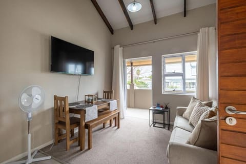 40 On Trotter The Coral Shack UNIT 22 Apartment in Knysna