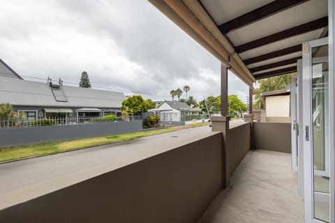 40 On Trotter The Coral Shack UNIT 22 Apartment in Knysna