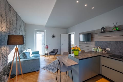 Residence Moretti piano primo Apartment in Friuli-Venezia Giulia