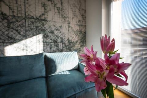 Residence Moretti piano primo Apartment in Friuli-Venezia Giulia