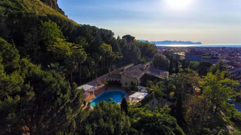 Property view