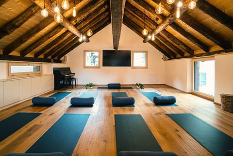 Meeting/conference room