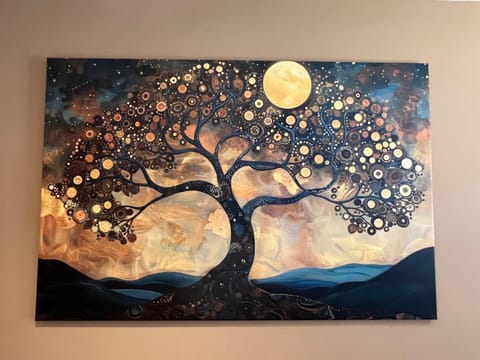 Glastonbury Harmony, Split-Level 1 bedroom Apartment Apartment in Glastonbury