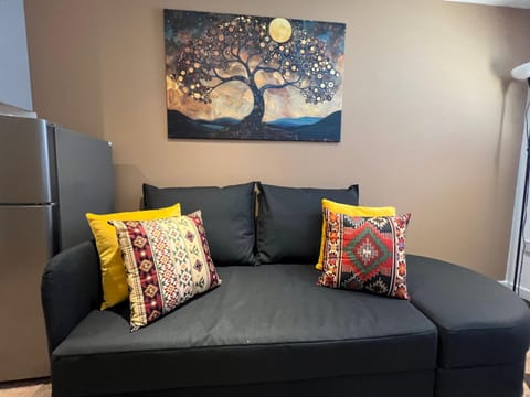 Glastonbury Harmony, Split-Level 1 bedroom Apartment Apartment in Glastonbury