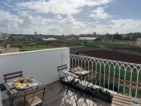 View (from property/room), Balcony/Terrace, Balcony/Terrace