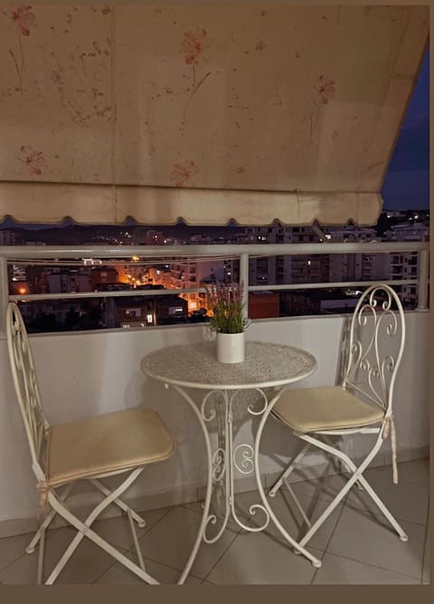 Bliss Home Apartment in Vlorë