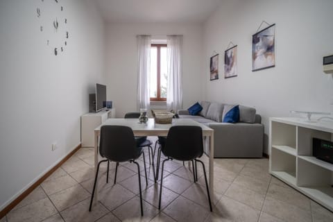 Gioia del Corso Apartment in Umbria