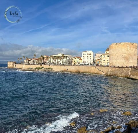 Casa Tecla Apartment in Alghero