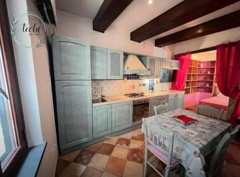 Casa Tecla Apartment in Alghero