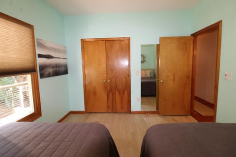 The West Indie Inn House in Folly Beach