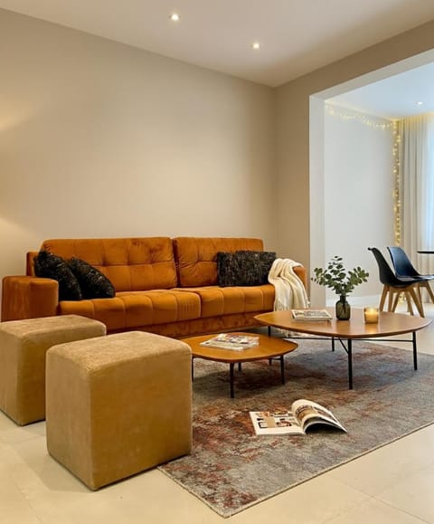 Apartamento Moderno em Copacabana Apartment in Rio de Janeiro