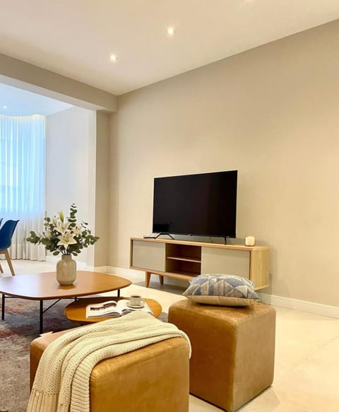 Apartamento Moderno em Copacabana Apartment in Rio de Janeiro