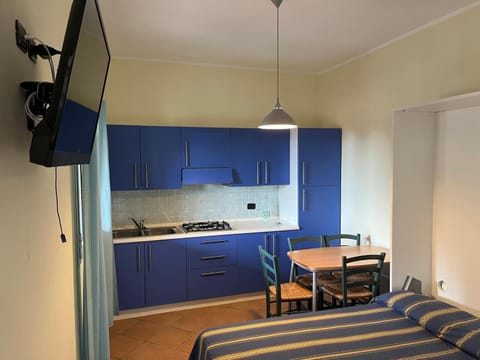 Villetta Luciana - Vieste Apartment in Province of Foggia