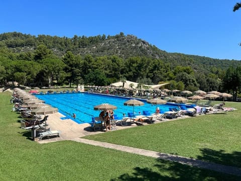 Villetta Luciana - Vieste Apartment in Province of Foggia