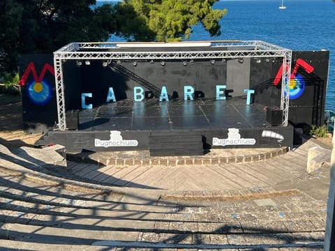 Villetta Luciana - Vieste Apartment in Province of Foggia