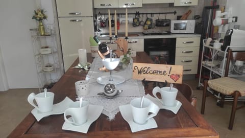 Villino Isabella House in Liguria