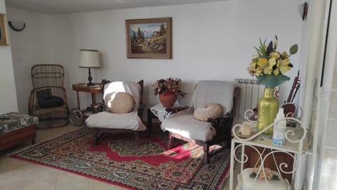 Villino Isabella House in Liguria