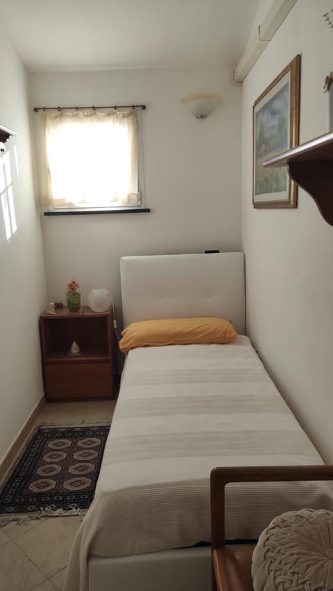 Villino Isabella House in Liguria