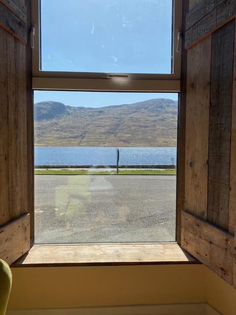 Kylemore House Boutique Apartments - Nancy's Drift Apartment in County Mayo