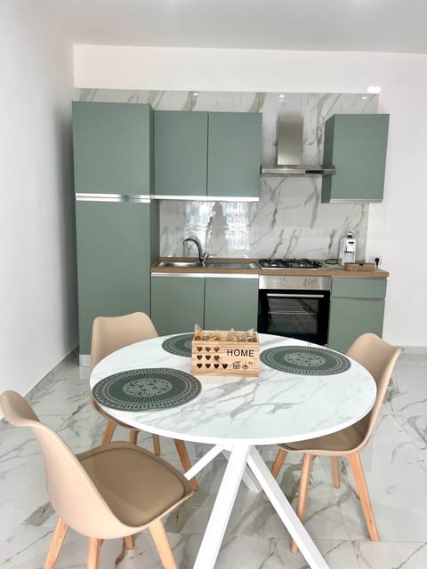 Dodi's house Apartment in Pozzuoli