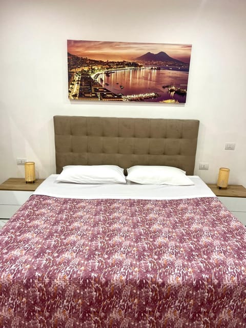 Dodi's house Apartment in Pozzuoli