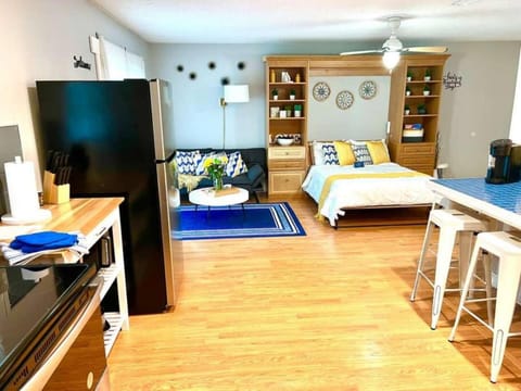 The Town & Country House in Tallahassee