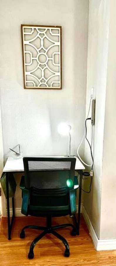 The Town & Country House in Tallahassee