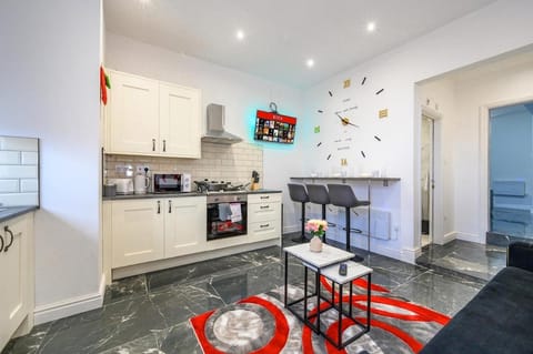 -75ACR- Setup for your relaxed & amazing stay Apartment in Leeds