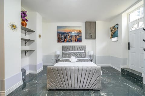 -75ACR- Setup for your relaxed & amazing stay Apartment in Leeds