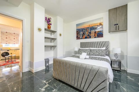 -75ACR- Setup for your relaxed & amazing stay Apartment in Leeds