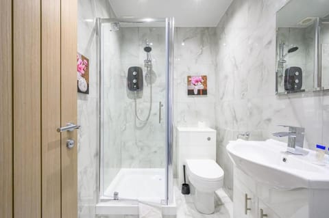 -75ACR- Setup for your relaxed & amazing stay Apartment in Leeds