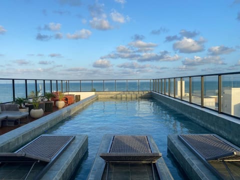 Sea view, Swimming pool, Swimming pool