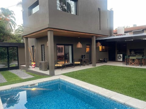 Patio, Garden, Garden view, Pool view, Swimming pool