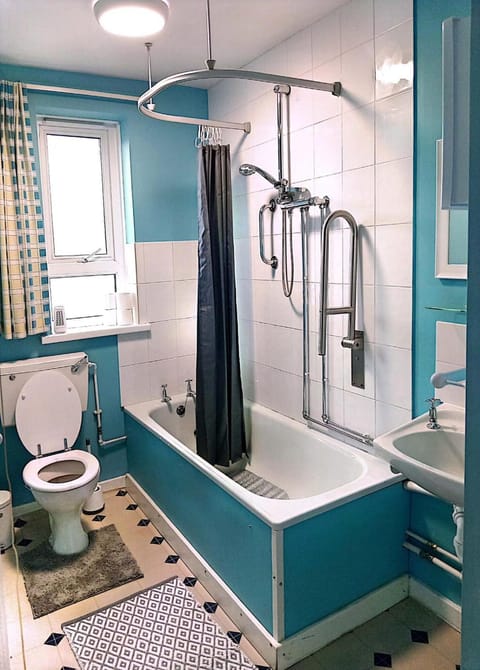 YPCC Accommodations Apartment in Bradford