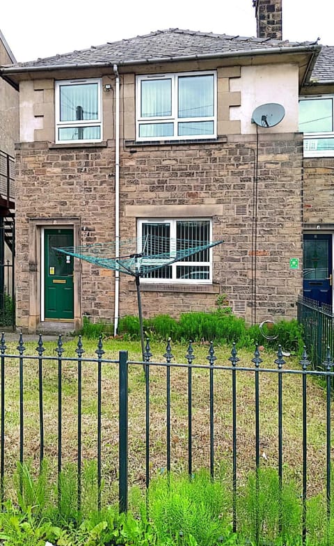 YPCC Accommodations Apartment in Bradford